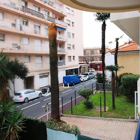 Palais De La Mer Yourhosthelper Apartment Antibes Exterior photo
