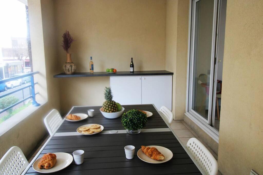 Palais De La Mer Yourhosthelper Apartment Antibes Exterior photo
